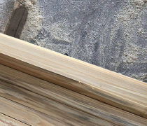 鐵杉建筑口料售價 鐵杉建筑口料 森發木材木龍骨 查看