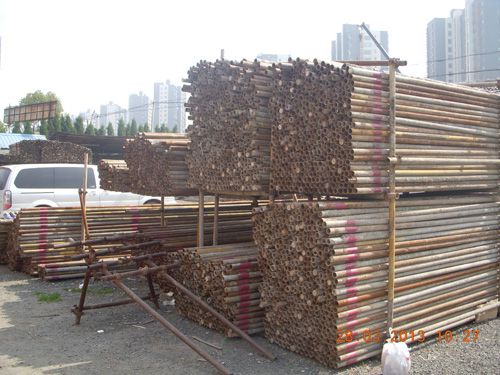 南京鋼管租賃 藝倫鋼管租賃中心