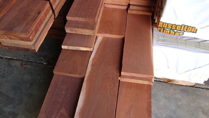 澳洲木材:明日更輝煌