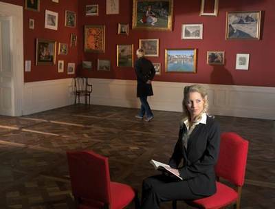 奧地利施蘭祖,“橡木先生”的百年風華