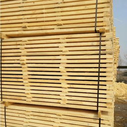 托盤廠家 木質托盤直銷 中林木材 托盤