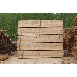 鐵杉建筑口料經銷商 創億木材 威海鐵杉建筑口料