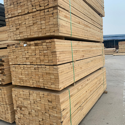嵐山鐵杉方木-日照名和滬中建筑方木-3米鐵杉方木