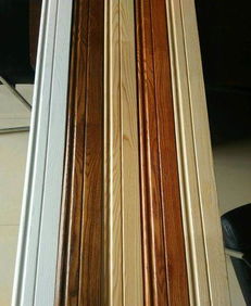 工廠直銷實木踢腳線,可來廠看貨