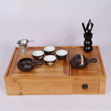 實木盒 hl020 產品展示 廣州豐利包裝工藝品廠