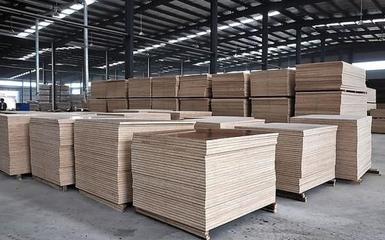 當前形勢下,木材加工企業的未來之路