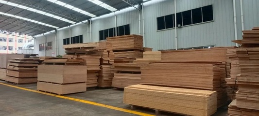 蒼梧縣規上企業大干快干搶占市場份額 奮戰首季“開門紅”