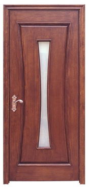 翰柏威木門 翰柏威木門