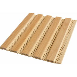 合肥木質吸音板廠家直銷