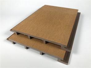 杭州竹木纖維集成墻板 生態木地板歡迎咨詢