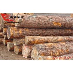 上海市原木木材進口批發 原木木材進口供應 原木木材進口廠家 