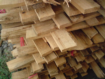 收購香樟木規格料