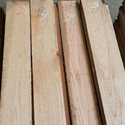 紅橡木定寬板材特級(FAS) 6英寸4/4規格的綜合介紹