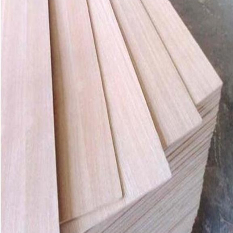 專業供應宏金源板材 楊木膠合板高清細節圖展示