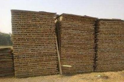 唐山玉田廢舊木材專業收購，公平交易保障共贏