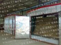 木材干燥設備價格全面解析 正大、全鋁及臨朐供應商對比